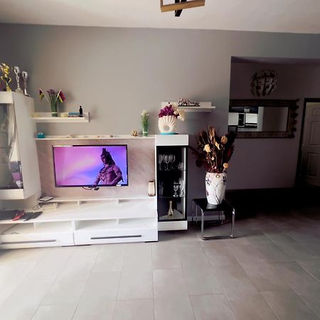 Apartament La Marquise Flic-en-Flacq Zewnętrze zdjęcie