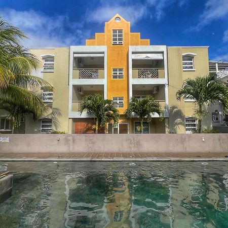 Apartament La Marquise Flic-en-Flacq Zewnętrze zdjęcie