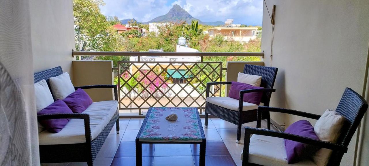 Apartament La Marquise Flic-en-Flacq Zewnętrze zdjęcie