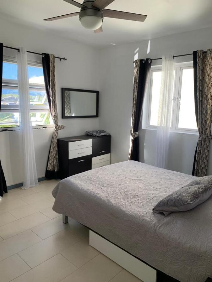 Apartament La Marquise Flic-en-Flacq Zewnętrze zdjęcie