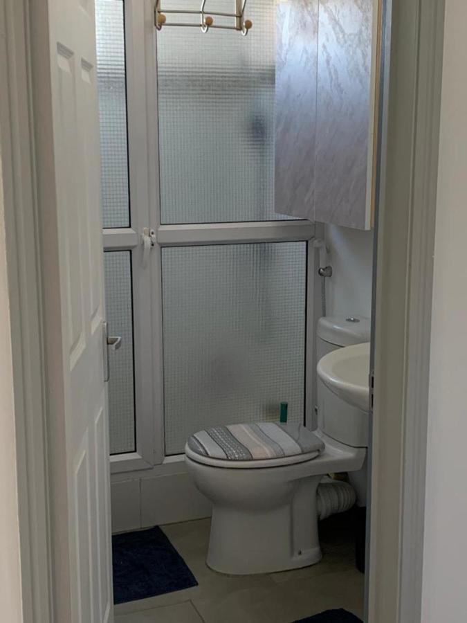 Apartament La Marquise Flic-en-Flacq Zewnętrze zdjęcie