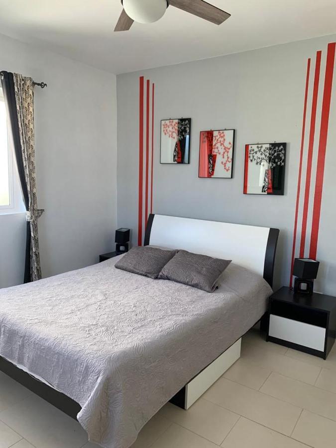 Apartament La Marquise Flic-en-Flacq Zewnętrze zdjęcie