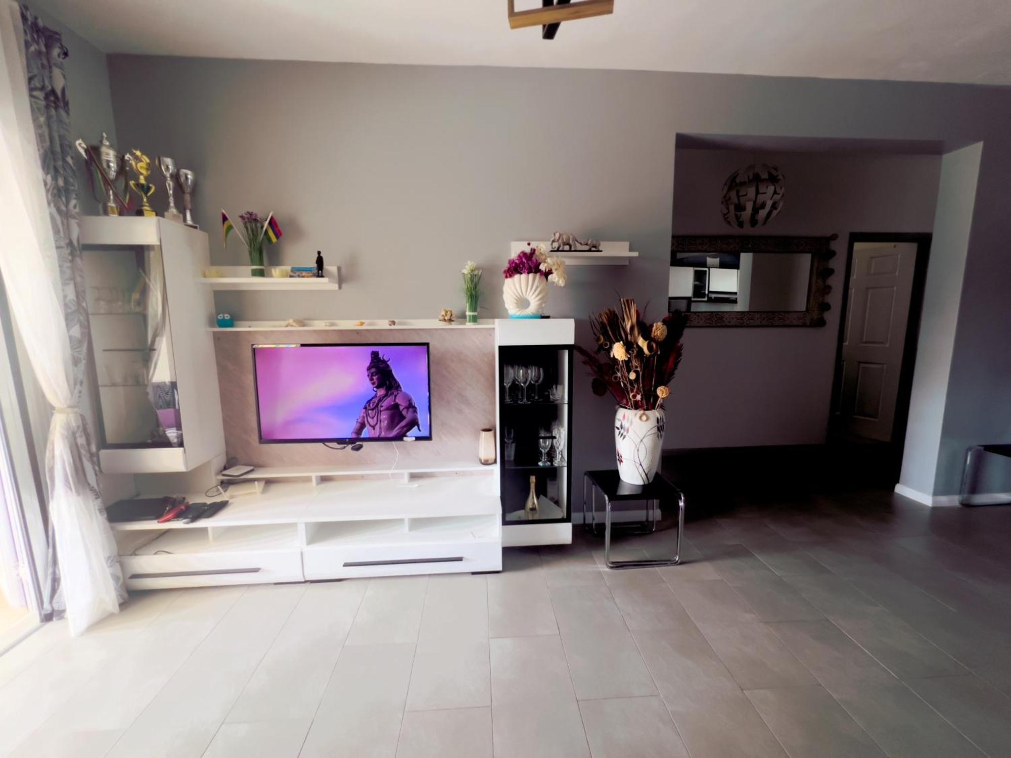 Apartament La Marquise Flic-en-Flacq Zewnętrze zdjęcie