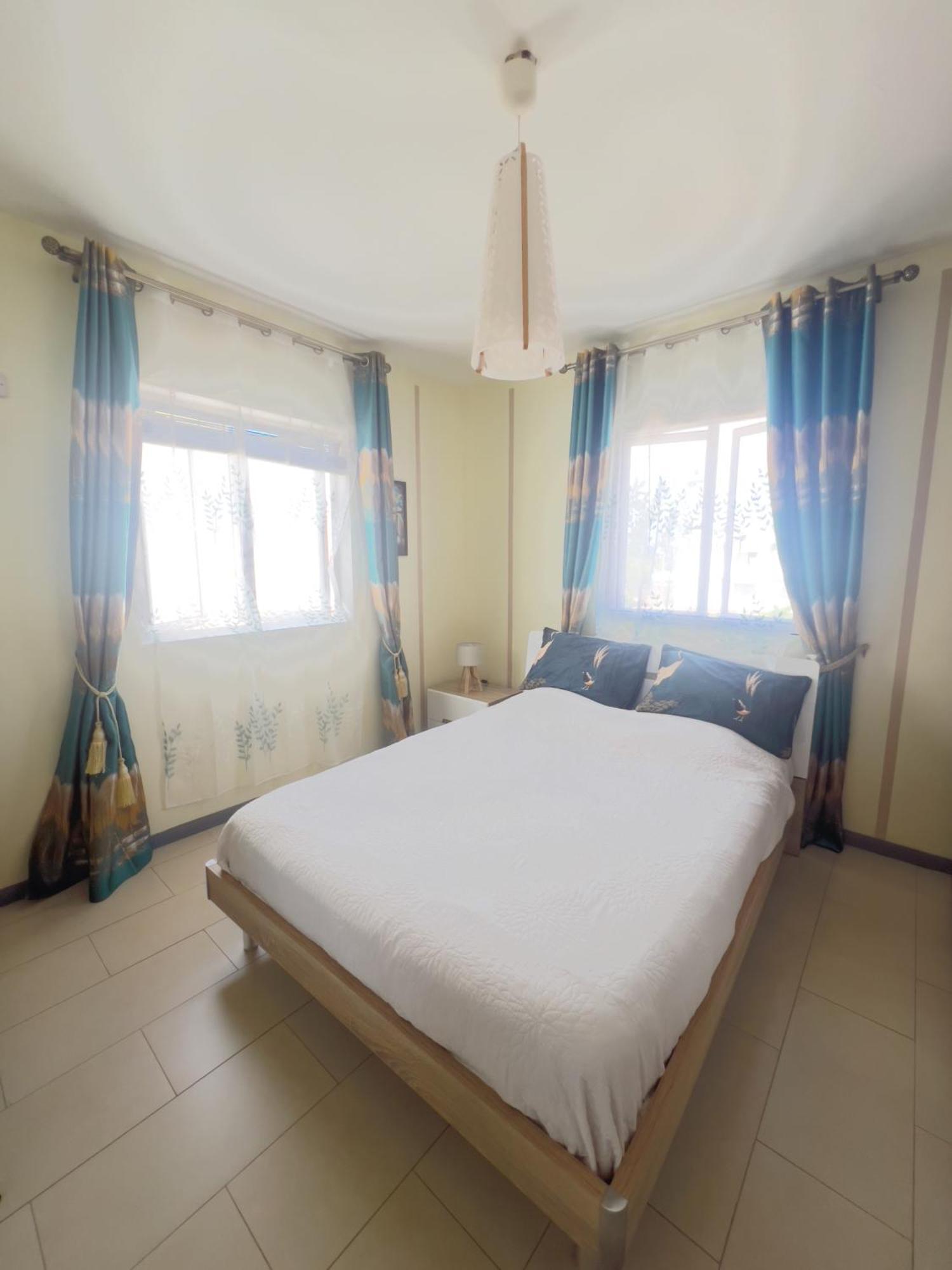 Apartament La Marquise Flic-en-Flacq Zewnętrze zdjęcie